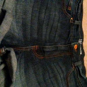 NOBO highrise shorts. Clean and in good condition